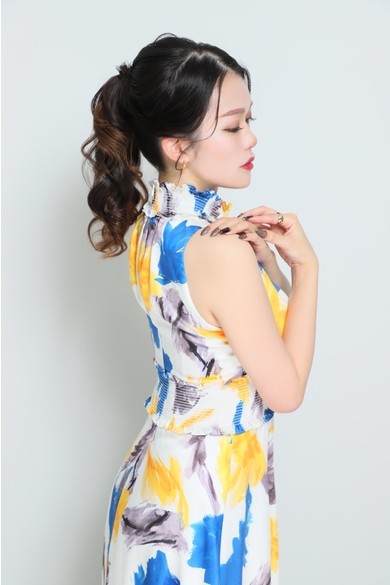 響輝 めいプロフィール写真3